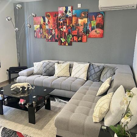 Diego 4 Pieces Duplex Nice Bagian luar foto