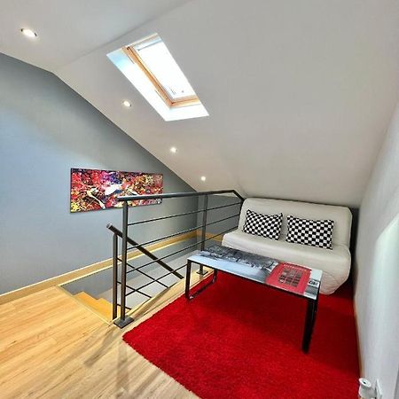 Diego 4 Pieces Duplex Nice Bagian luar foto