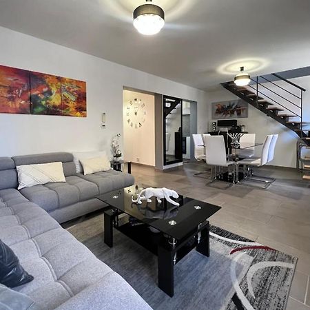 Diego 4 Pieces Duplex Nice Bagian luar foto