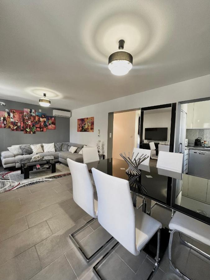 Diego 4 Pieces Duplex Nice Bagian luar foto