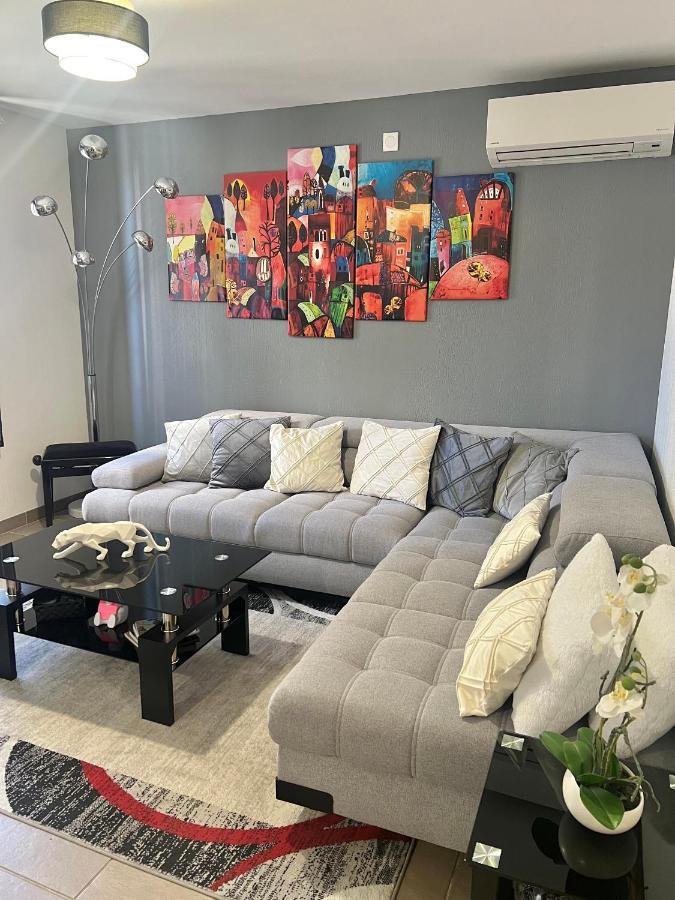 Diego 4 Pieces Duplex Nice Bagian luar foto