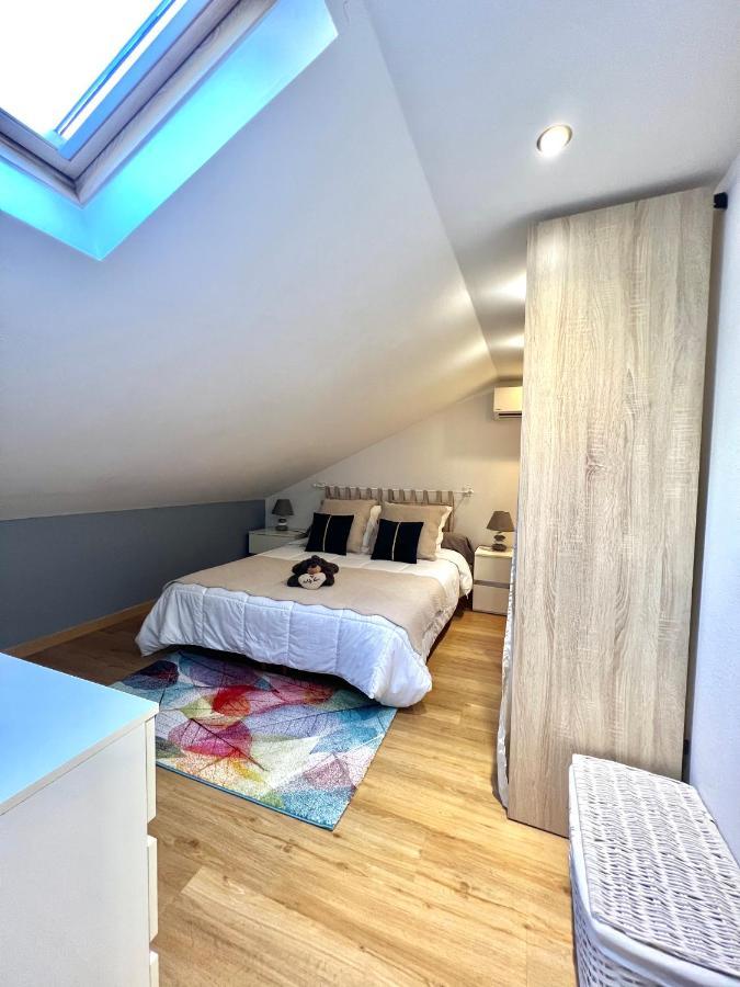 Diego 4 Pieces Duplex Nice Bagian luar foto