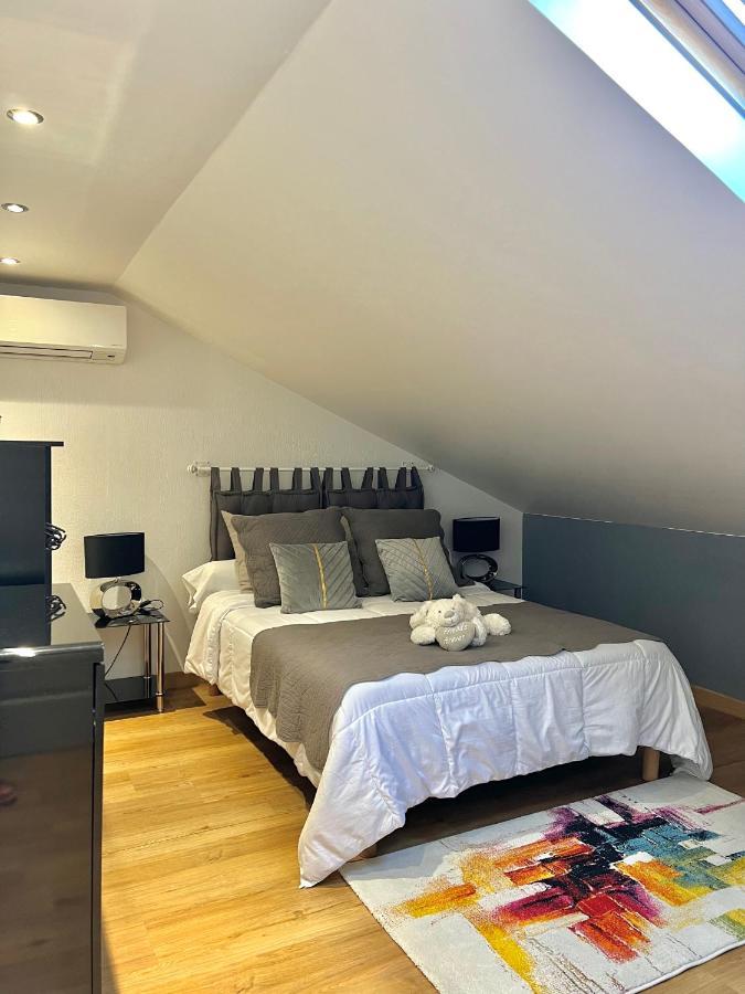 Diego 4 Pieces Duplex Nice Bagian luar foto