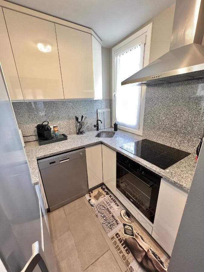 Diego 4 Pieces Duplex Nice Bagian luar foto