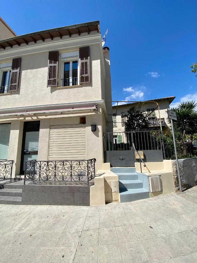 Diego 4 Pieces Duplex Nice Bagian luar foto