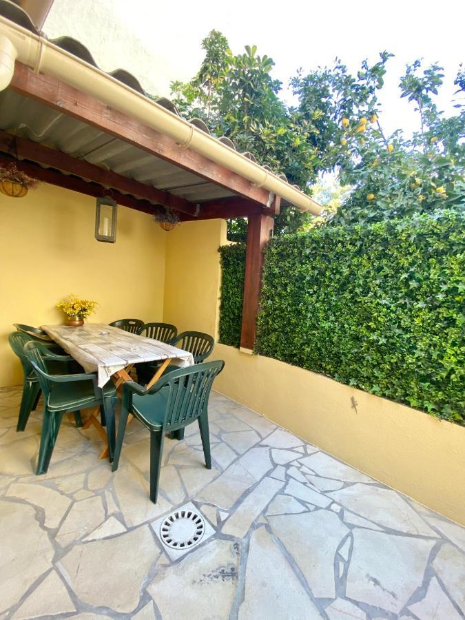 Diego 4 Pieces Duplex Nice Bagian luar foto