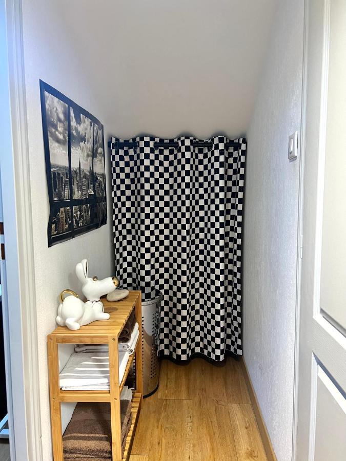 Diego 4 Pieces Duplex Nice Bagian luar foto