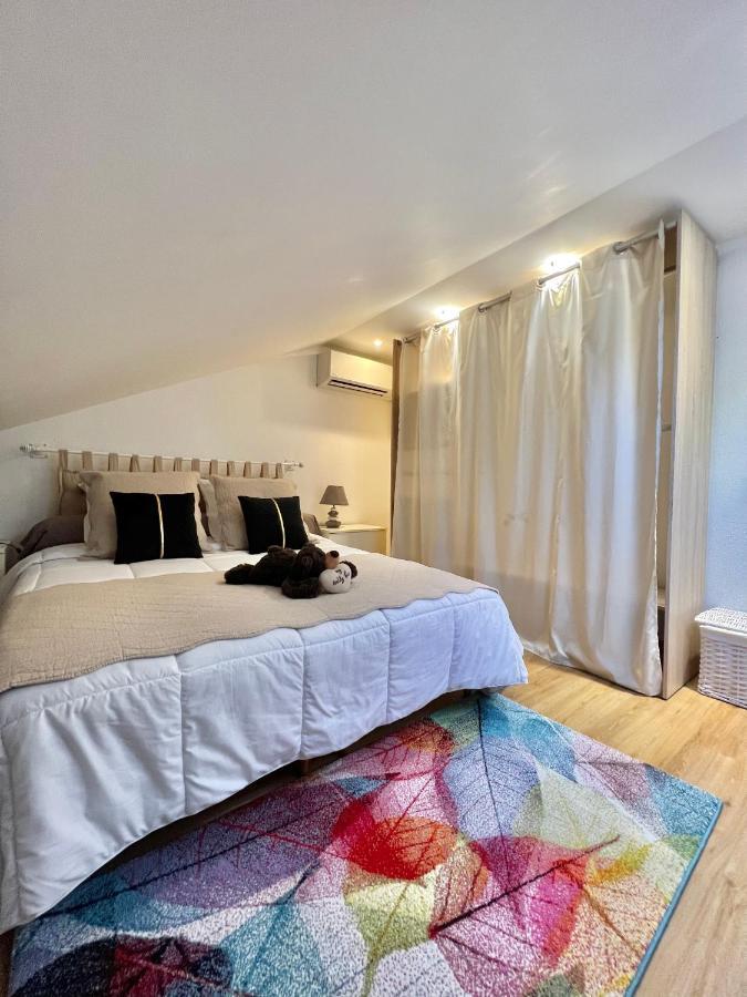 Diego 4 Pieces Duplex Nice Bagian luar foto