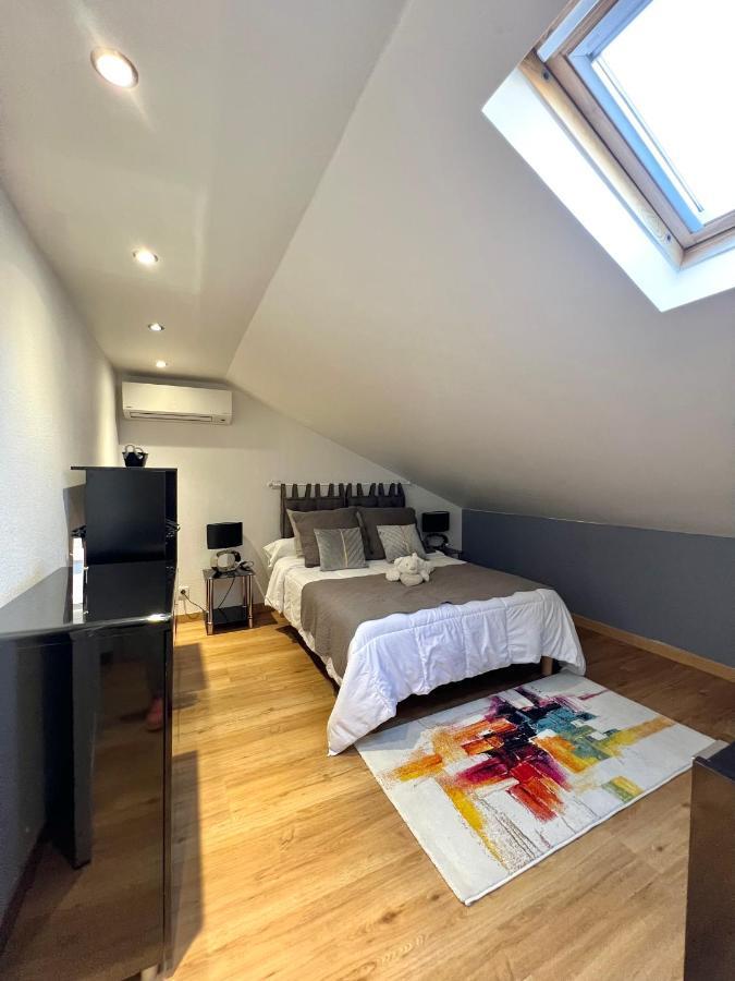 Diego 4 Pieces Duplex Nice Bagian luar foto