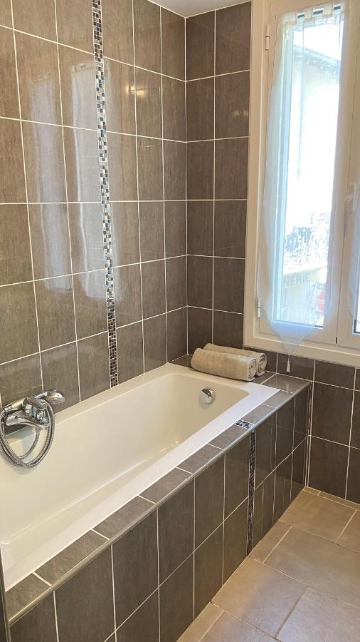 Diego 4 Pieces Duplex Nice Bagian luar foto