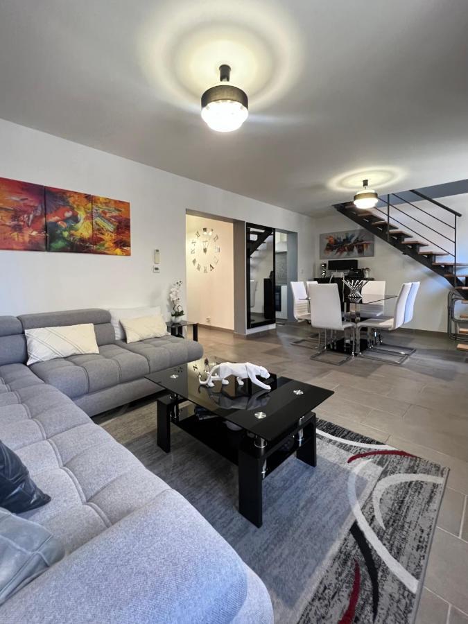 Diego 4 Pieces Duplex Nice Bagian luar foto