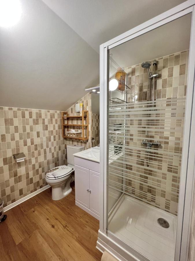 Diego 4 Pieces Duplex Nice Bagian luar foto