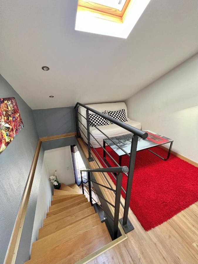Diego 4 Pieces Duplex Nice Bagian luar foto