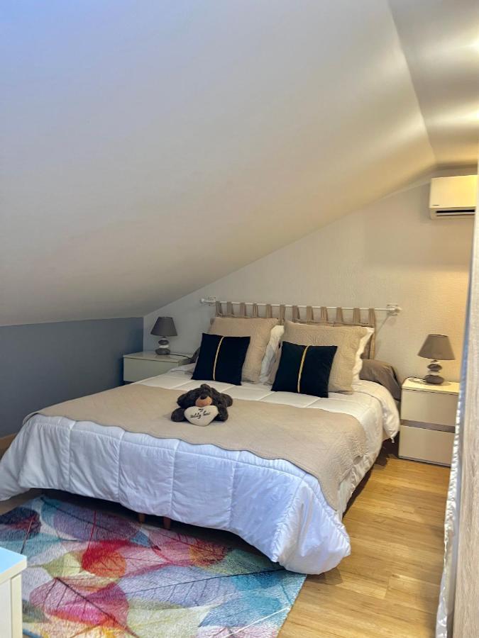 Diego 4 Pieces Duplex Nice Bagian luar foto