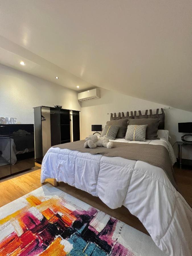 Diego 4 Pieces Duplex Nice Bagian luar foto