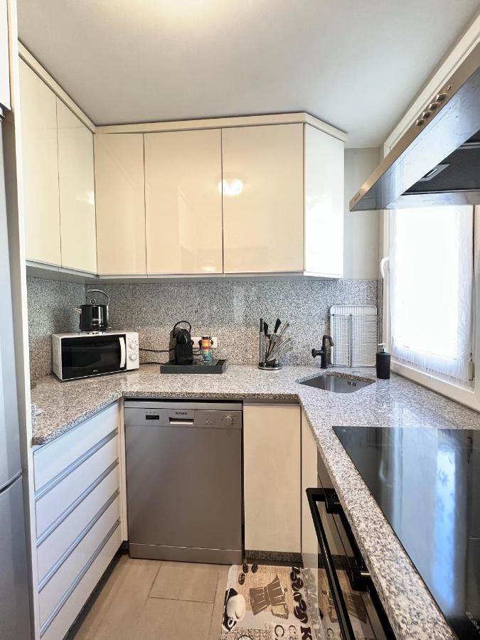 Diego 4 Pieces Duplex Nice Bagian luar foto