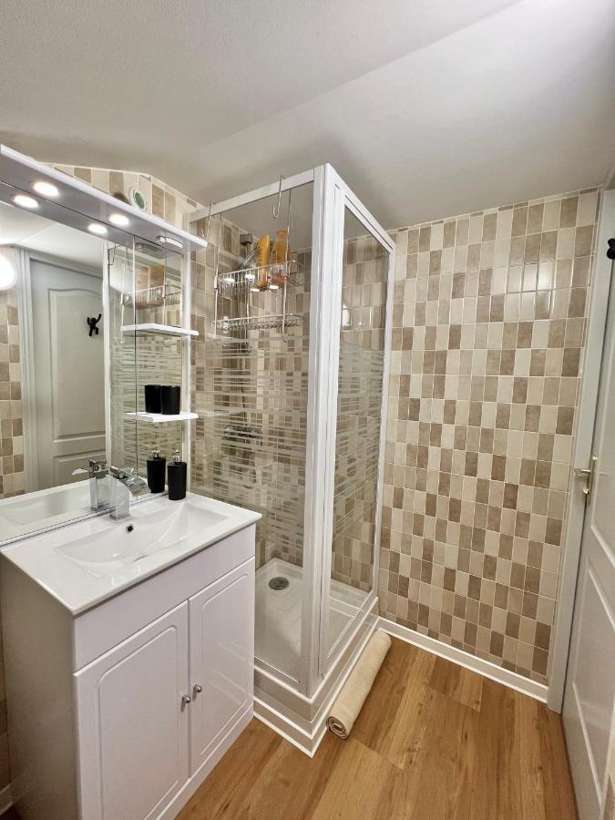 Diego 4 Pieces Duplex Nice Bagian luar foto