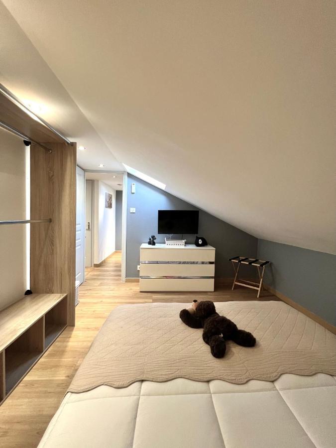 Diego 4 Pieces Duplex Nice Bagian luar foto